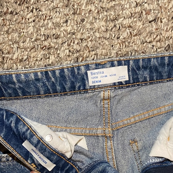 Denim Jeans - Picture 3 of 3